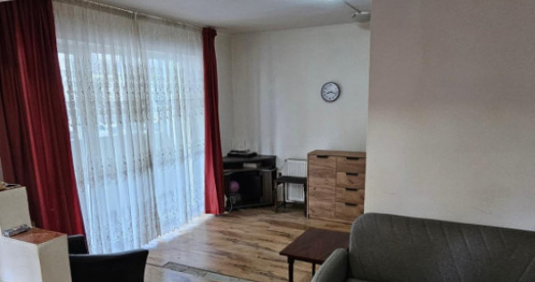 Apartament 2 camere in Floresti