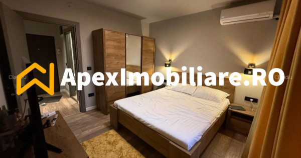 Apartament 2 camere de inchiriat Aviatiei București | ApexI