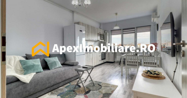Apartament 2 camere de inchiriat Militari București | ApexI