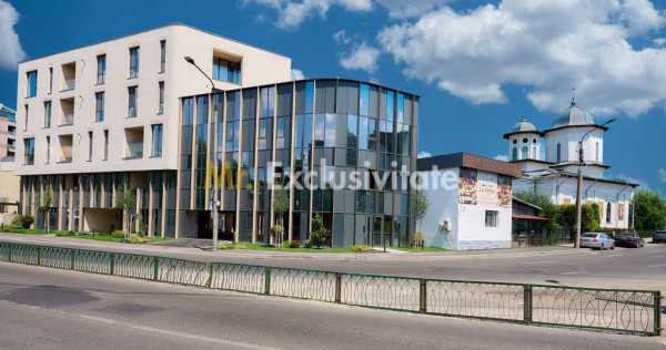 Bloc nou 2026|Finisaje excepționale|Centrul Piteștiului