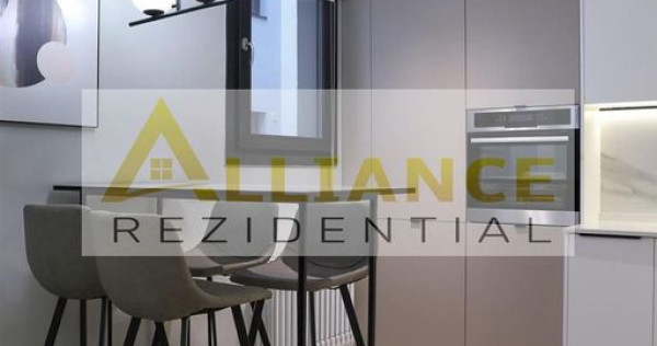 Nordului -Apartament 3 Camere-Prima Inchiriere - 90 MP