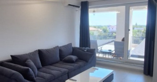 Apartament 2 camere 3 din 4 Sos. Chitilei Leroy Merlin mobilat utilat