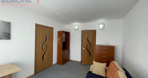 Apartament 2 camere de zona 23 August-Tulcea