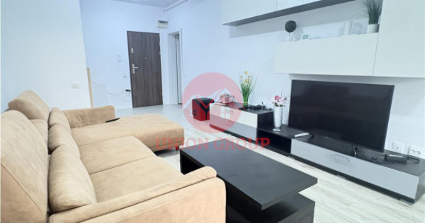 Apartament 2 Camere de Inchiriat Tomis Nord