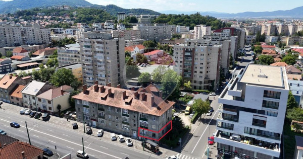 Comision 0% | Apartament 2 camere | 56 mp utili | boxă 1...