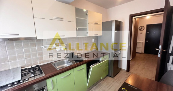 Dr. Fermei | 2 camere decomandat | Metrou | Renovat
