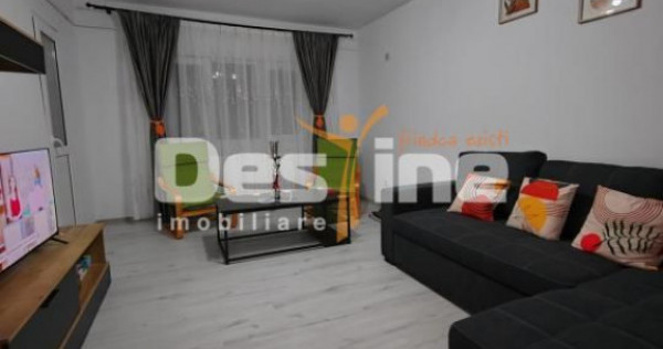 Apartament 2 camere, complet renovat, zona Lidl Mihai Bravu
