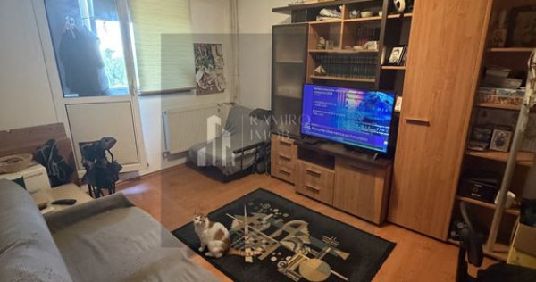 Apartament 2 camere decomandat Constantin Brancoveanu / L...