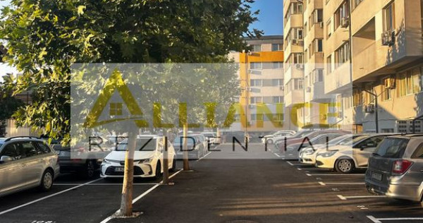 APARTAMENT 2 CAMERE MOBILAT SI UTILAT - METROU DIMITRIE L...