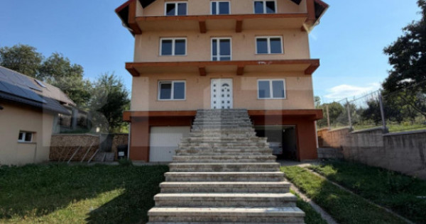 Ocazie , cladire multifunctionala , 265 mp utili , zona Sf I