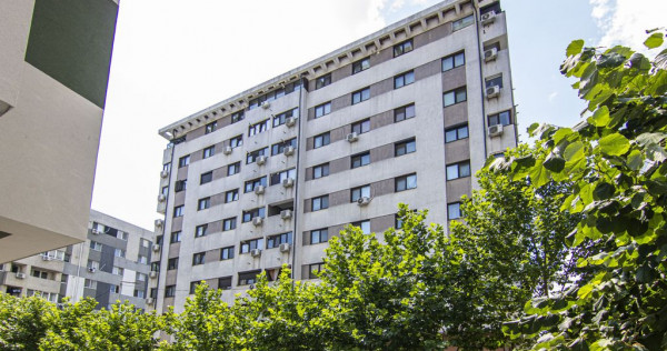 MILITARI RESIDENCE | TINERETULUI 65C | FINISAT COMPLET| C...