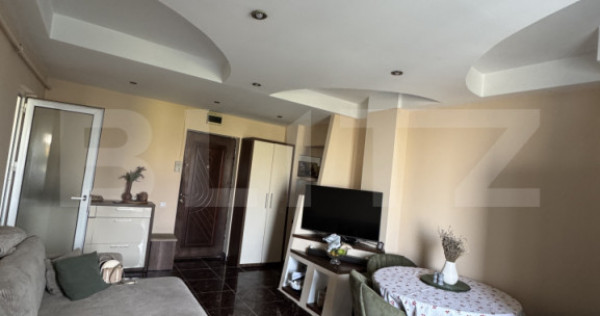 Apartament 3 camere, 60 mp, zona Billa