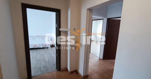 Apartament 3 camere, decomandat, langa Mall Vitan