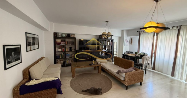 Apartament 4 camere de vanzare in Bacau bloc 2007