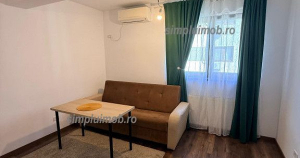 Decomandat 2 Camere Complex Nou Parcare Inclusa