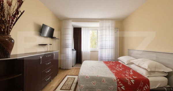 Apartament 2 camere, 52 mp, zona Gojdu