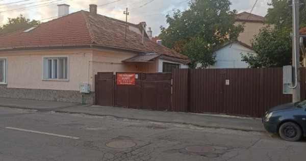 De v&acirc;nzare casa particulara &icirc;n Sf&acirc;ntu Gheorghe