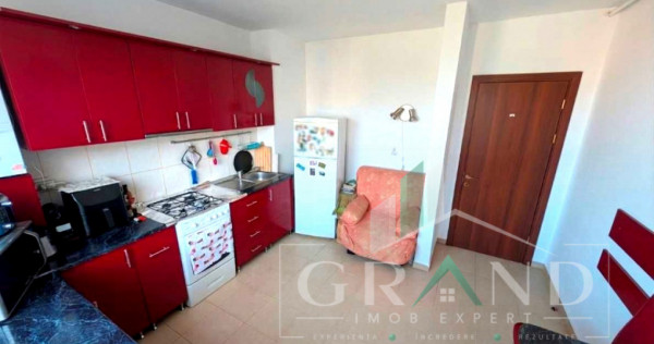 NOU PE PIAȚĂ | Apartament Spațios 1 Cameră | Bloc 2009 |