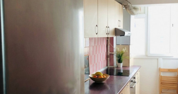 4 camere decomandate | Etaj intermediar | Investiție excele