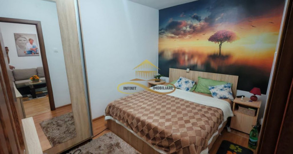 Apartament de vanzare Etaj-1