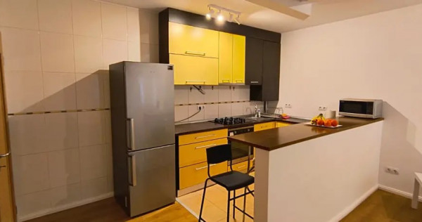 Apartament 2 camere de inchiriat Sibiu, Str. Lunga Terezian