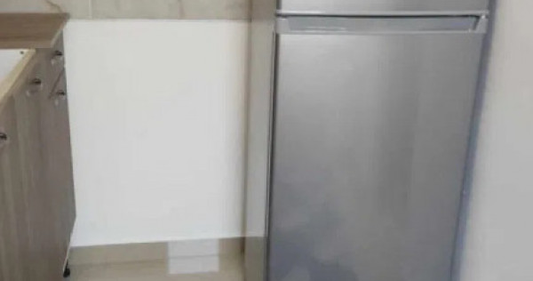 Brancoveanu berceni etaj 6
