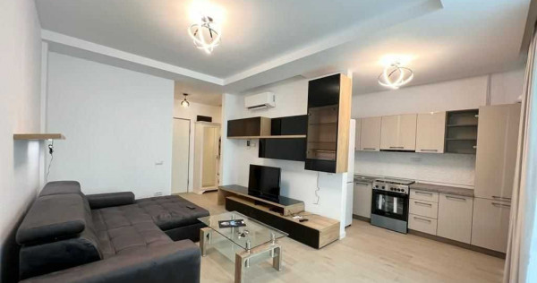 Mamaia apartament 2 camere parcare subterana termen lung