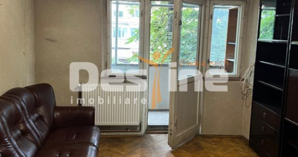 Podu de Fier - Apartament 3 camere decomandat 80,91 mp