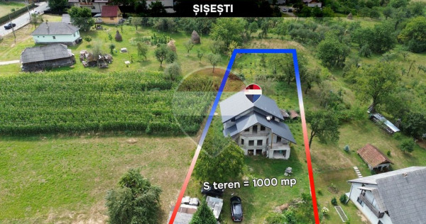 De vanzare casa la pret de 79 500euro