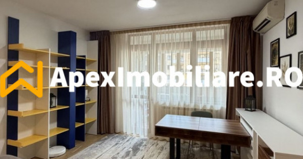 Ap. 2 cam de inchiriat Vitan Bucuresti | Metrou 2 min | cent