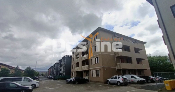 ???? Apartament 1 cameră, bloc nou 2024, loc de parcare ...