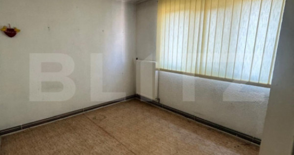 Apartament 2 camere, 48 mp, zona Micro 11