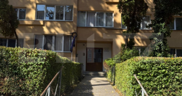 Apartament 2 camere, 38 mp, zona Aleea Micus - Manastur