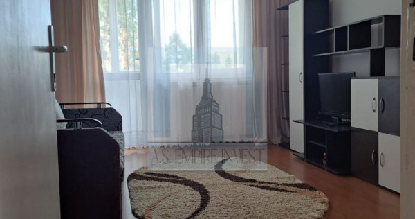 De inchitiat apartament 2 camere Alexandr Vlahuta