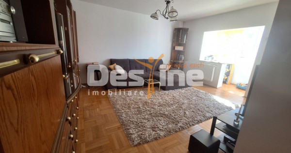 Apartament 3 camere de &icirc;nchiriat | Nerva Traian &ndash; Bd. ...
