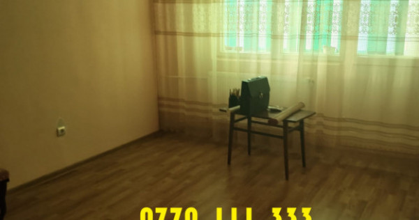 Etaj 1 - apartament 2 camere confort 1 decomandat - Zona Vid