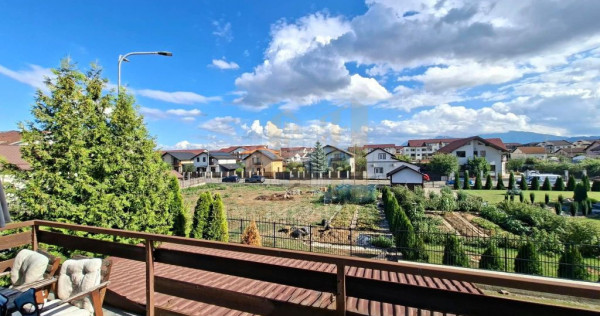 Apartament 3 camere Uranus Sanpetru Brasov