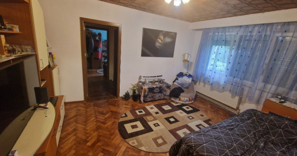 Apartament 2 camere Gemeni