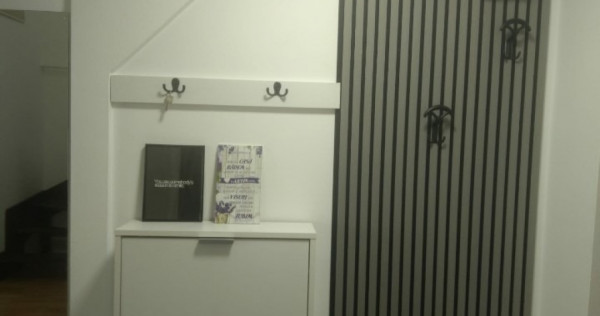 Garsoniera Confort Sporit ( Microapartament ) Zona Burdujeni - Gara