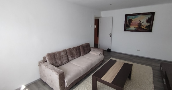Apartament cu 2 camere de inchiriat in Timisoara, zona Giroc