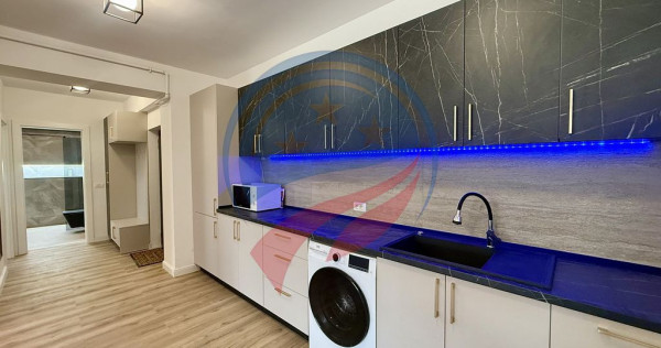 Apartament nou cu 3 camere de v&acirc;nzare &ndash; &icirc;n spatele Pa...
