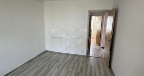 3 camere, 59 mp, &ndash; Aleea Călinești, etaj 4/4, 1975 |