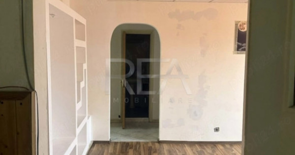3 camere, 59 mp, &ndash; Aleea Călinești, etaj 4/4, 1975 |