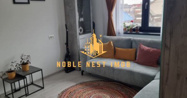 V&acirc;nzare garsonieră &ndash; Ansamblul Rezidențial Trivale City