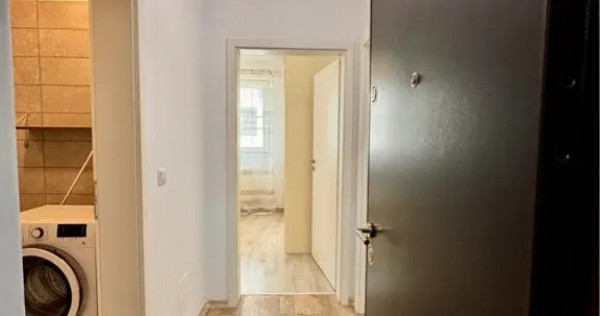 Moara de Vant - Apartament cu doua camere, parcare