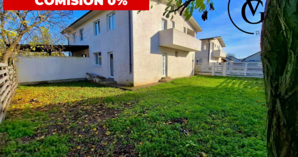 Vila tip duplex | P+1 | Valu lui Traian