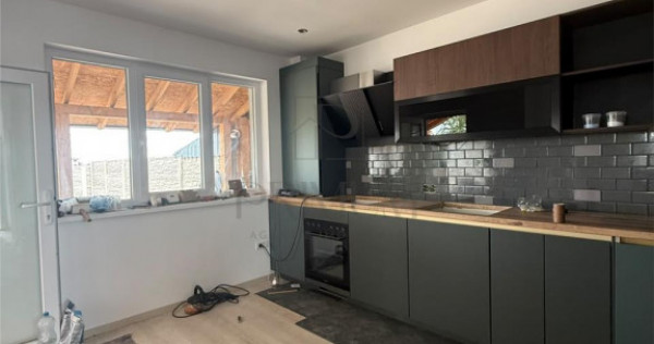 MOSNITA- ZONA EXCELENTA-FIECARE DORMITOR CU BAIE