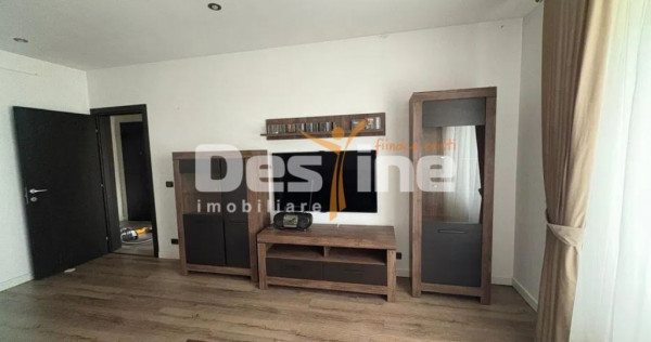 Apartament 2 camere decomandat cu loc de parcare situat l...