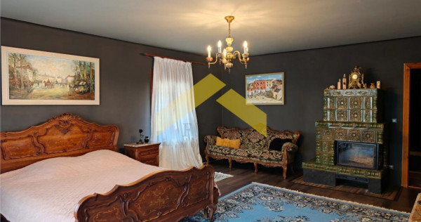 Casa de localitatea Cladova, judetul Arad
