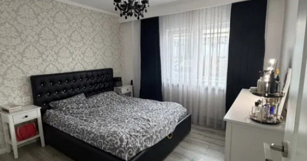 Oportunitate | Apartament 3 Camere | 2 Bai | Pivnita | Maras